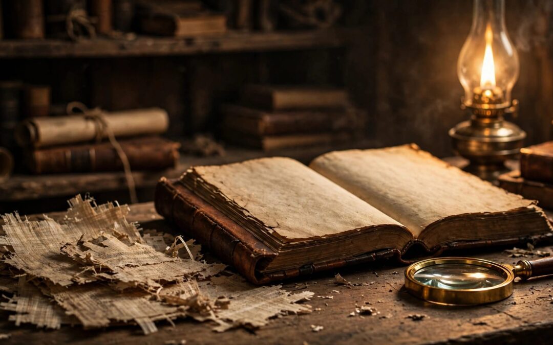 New Testament manuscripts