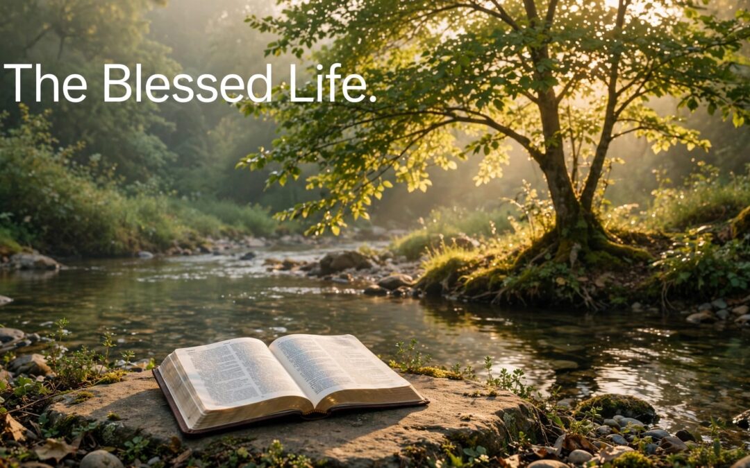 delight in God's instruction