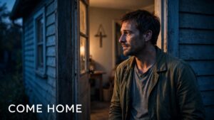 Returning to the Father’s House Through Jesus