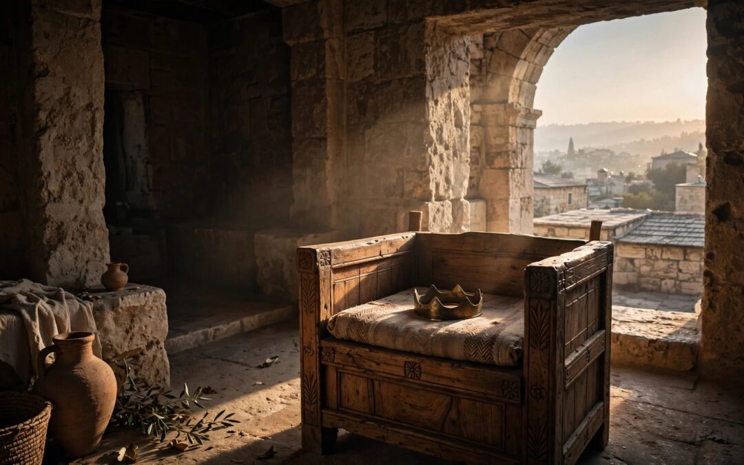 Davidic covenant