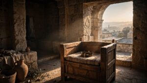 The Davidic Covenant: God’s Promise in 2 Samuel