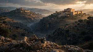 What 1 Kings Reveals About Israel’s Divided Kingdom
