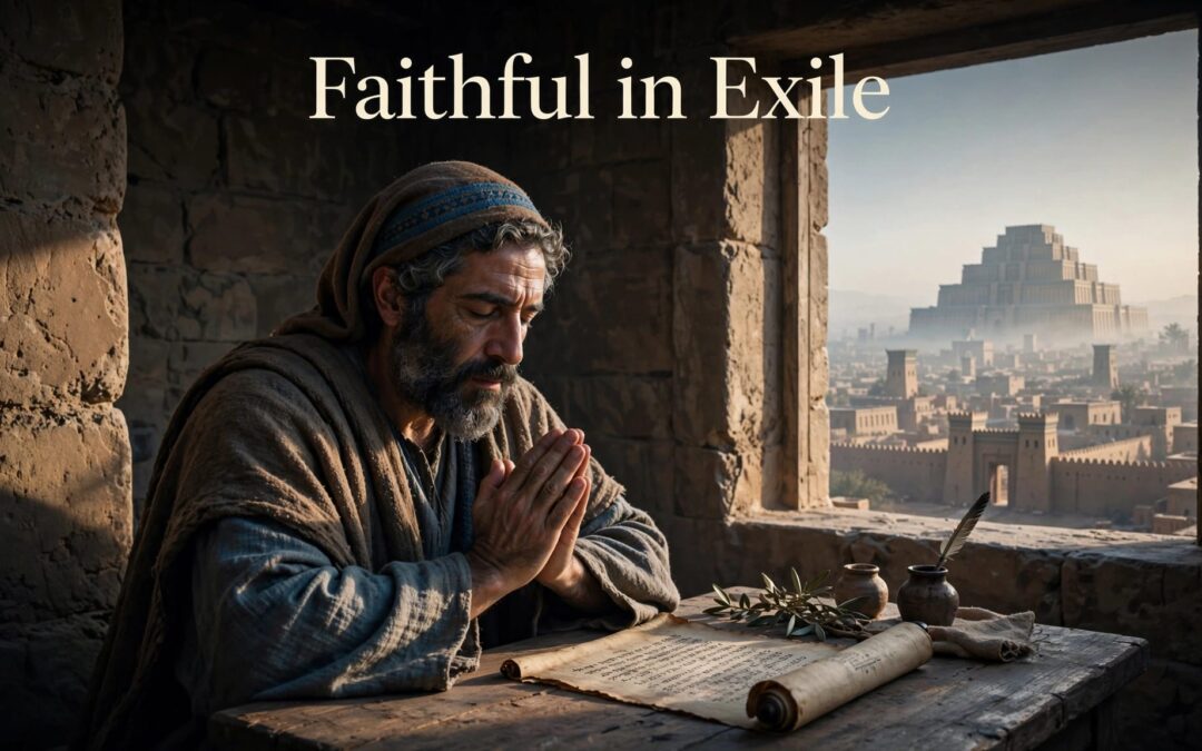 faithfulness in exile