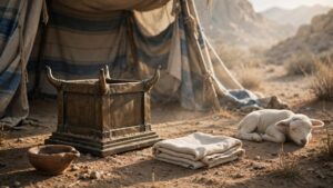 What Leviticus Teaches About Holiness and Worship